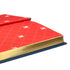 THE SCARLET LETTER: GILDED POCKET EDITION - HAWTHORNE. NATHANIEL